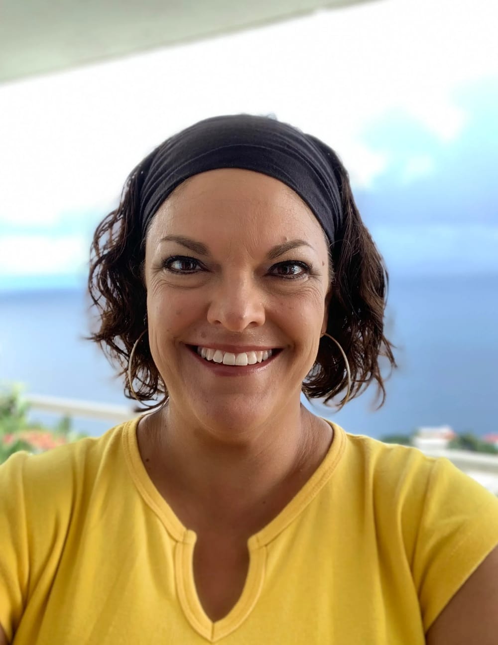 Kimberly Hare