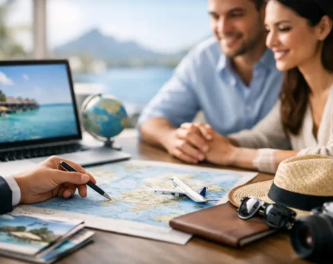 7 Concierge Travel Planning Benefits That Matter