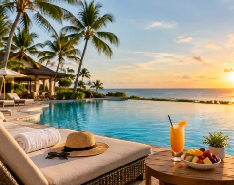 All Inclusive Resort Guide for Better Stays